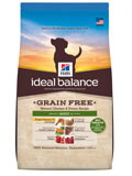 Hills Ideal Balance Grain Free Chicken & Potato