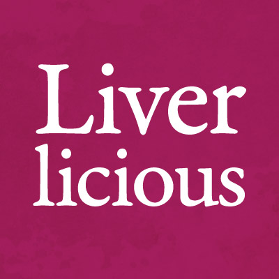 Liver licious Wheat Free Biscuits