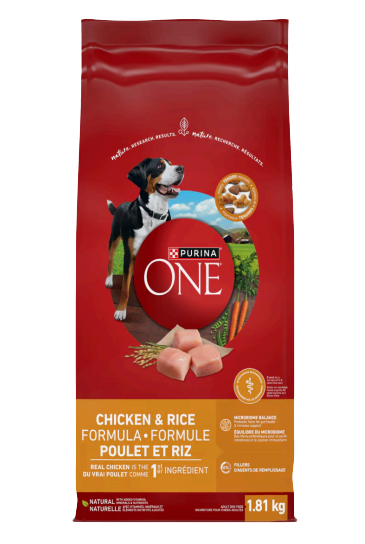 Pedigree Vitality Original Flavour