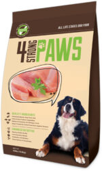 All Life Stage Grain Free Chicken & Salmon