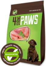 Puppy Grain Inclusive Chicken & Salmon