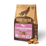 Canadian Bacon Wheat Free Biscuits (500g)