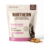 Canadian Bacon Wheat Free Biscuits (500g)