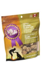 K9 Cafe Premium CHICKEN Meatball Treats