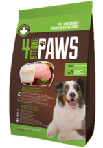 Chicken & Salmon - Grain Inclusive All Life Stages - 12.7 kg/28 lbs Bag