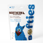 Softies Fish & Blueberries (170g)