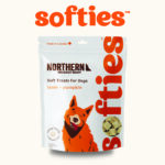 Softies Lamb & Pumpkin (170g)