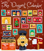 Dogvent Calendar 2026